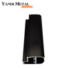 Industrial Aluminum radiators T-slot aluminum radiators support custom sizes