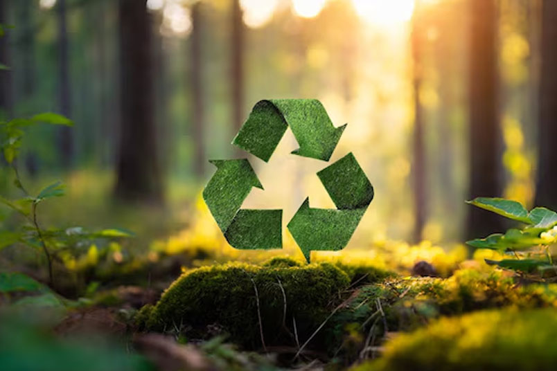 Eco-Friendly WPC Fencing: Reducing Deforestation Impact 