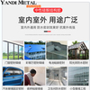Structural adhesive 995 Neutral curtain wall construction doors and Windows waterproof sealant mildew resistant glass adhesive silicone sealant