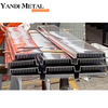OEM Extruded Aluminum HeatSinks Aluminum Extrusion Heat Sinks Profiles