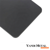 4*8in 3 mm acp PE aluminum composite plate ACP plate signage