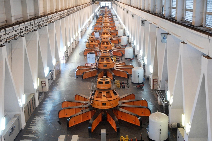 The Benefits of Aluminum Extrusion in Hydroelectric Power Generation Systems