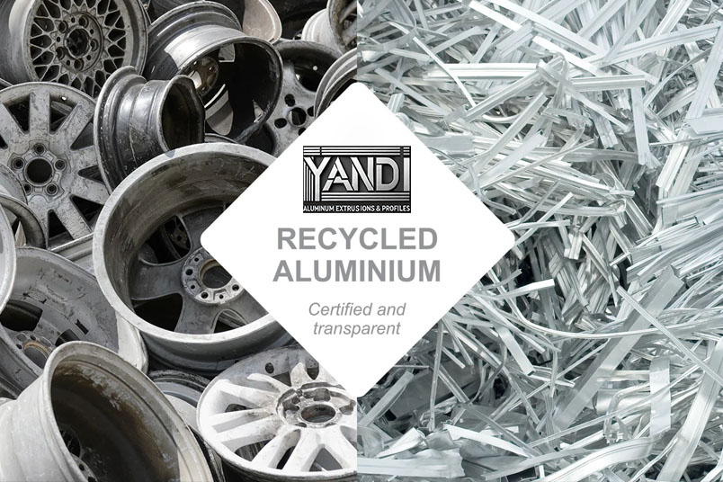The Role of Aluminum Extrusion in the Circular Economy