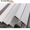 6063 Aluminum Profiles For Solar Framed Panels