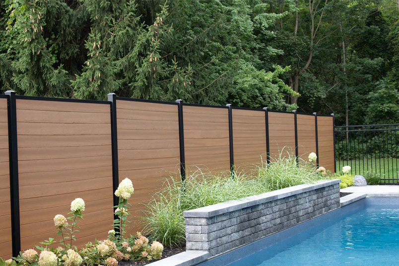 WPC Fencing for High-Humidity Environments: Moisture Resistance