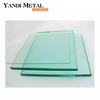 Glass panel building glass curtain wall safety tempered glass
