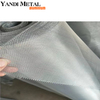 Aluminum mesh/Aluminum window insect screen mesh
