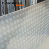 Diamond Stone 3003 5052 6061 Aluminum grid plate embossed perforated aluminum plate