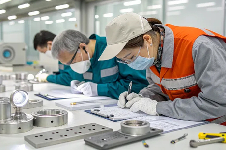 Quality Standards for Aluminum Profile Production in Global Infrastructure Projects.jpg