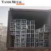 Metal & Metallurgy Machinery aluminium extrusion beam for gantry factory supplied CNC Aviation Aluminum Gantry