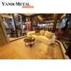Luxury Floating Hotel Room Modern Residential Prefabricated residential Capsule Hotel Room Capsule room Container room