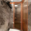 Australia Custom luxury prefabricated capsule space houses Modular houses Prefabricated houses