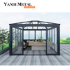 Waterproof outdoor gazebos Aluminum Modern garden gazebos Outdoor gazebos and metal gazebos Aluminum manufacturers