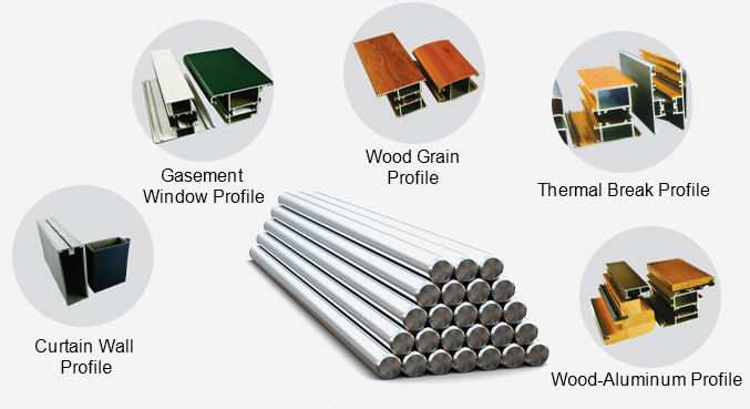 aluminum surface treatment technologies
