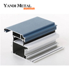 Aluminum frame, Aluminum manufacturer, Aluminum material