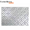 Alucobond metal siding perforated Soild aluminum siding exterior