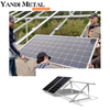 Extrusion solar panel frame aluminum assembly profiles/plant for sale,solar panel frame aluminum overseas wholesale suppliers