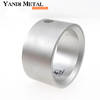Laser Cutting Machine Aluminum Profile