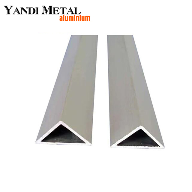 Wholesale common powder coated Perfil De Aluminio T3-T8 aluminium extruded profiles for building materials