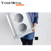 CNC Aluminum Service Machining Parts Extrude Aluminum Housig for mini inverter