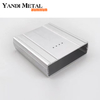 Cnc Machining Aluminum Parts Manufacturing fiit heatstick Customization CNC Equipment Shell