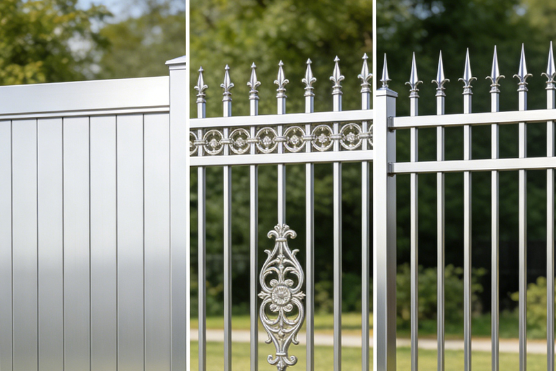 Comparing Aluminum Fence Types Standard, Ornamental, and Security Models.jpg